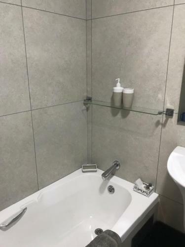 Alendo Apartments
