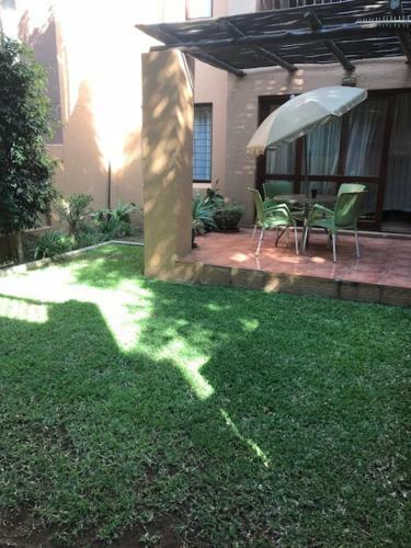 Alendo Apartments