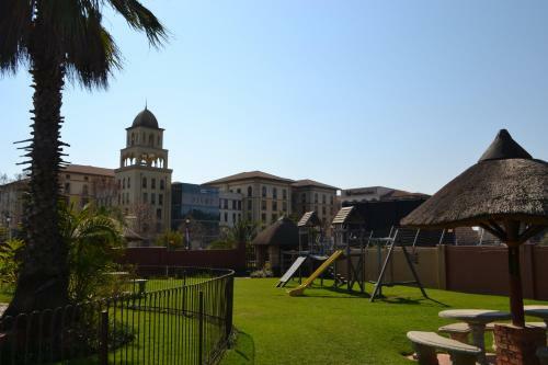 Alendo Apartments