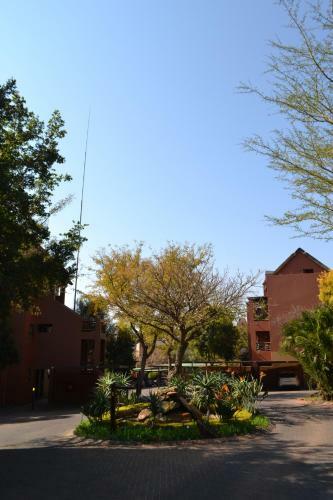 Alendo Apartments