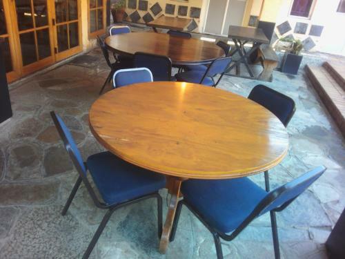 Accoustix Backpackers Hostel