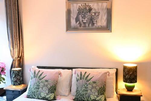 Apartamento Cosy Nook