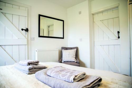 Apartamento The Orchards