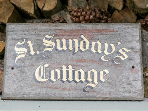 St. Sundays Cottage