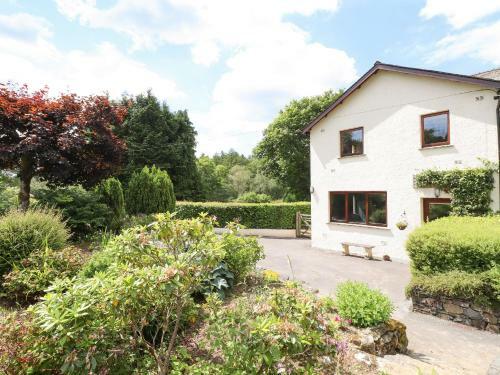 Greenbank Cottage