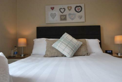 Bed & Breakfast The Punchbowl Hotel