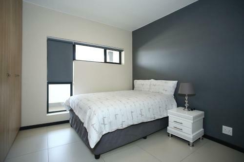 Apartamento Vantage Rosebank