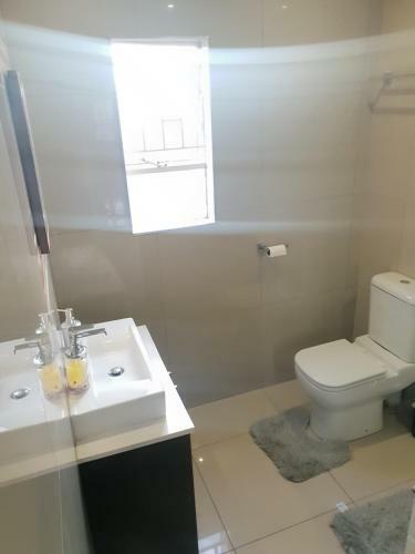 Apartamento Semeni Asante 16