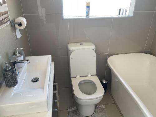 Apartamento Semeni Asante 16