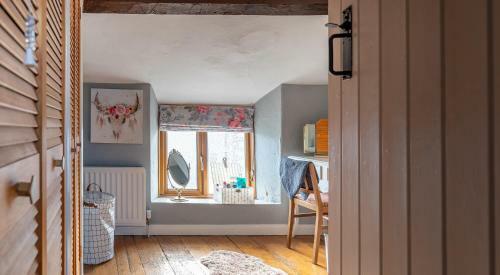 Quirky Kendal Cottage