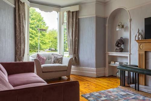 Hostal Glenholmekendal