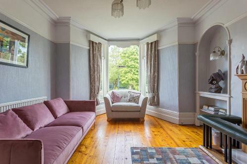 Hostal Glenholmekendal