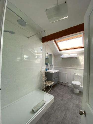 Hostal Glenholmekendal