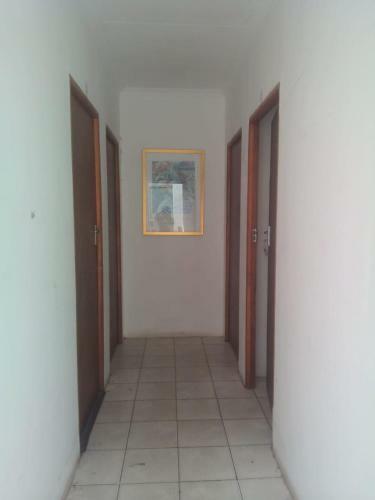 Fourways Johannesburg Hostel