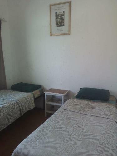 Fourways Johannesburg Hostel