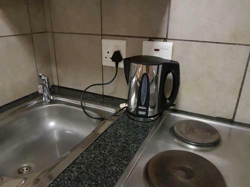 Apartamento The Bridgeview