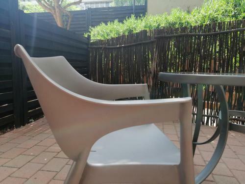 Apartamento The Bridgeview