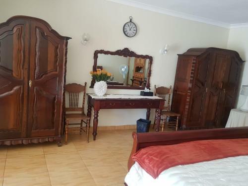 Bed & Breakfast Upper Houghton Guesthouse