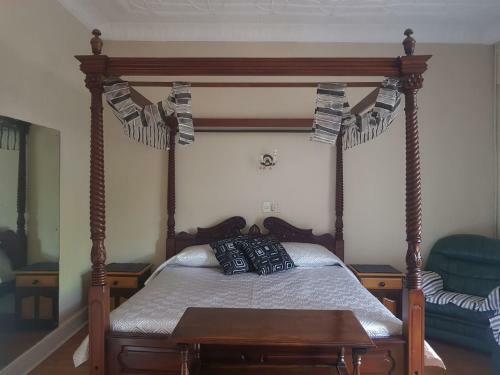Bed & Breakfast Upper Houghton Guesthouse