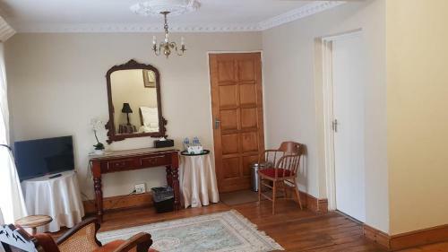 Bed & Breakfast Upper Houghton Guesthouse