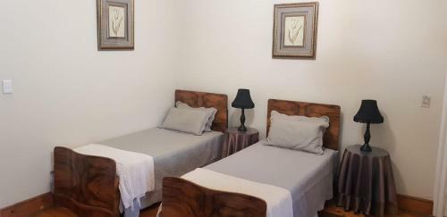 Bed & Breakfast Upper Houghton Guesthouse