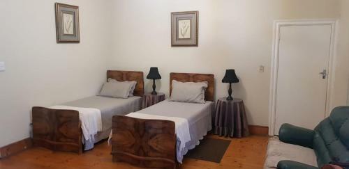 Bed & Breakfast Upper Houghton Guesthouse
