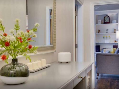Stramongate Apartment