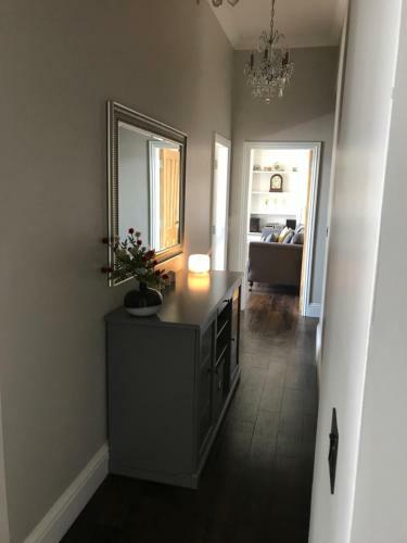 Stramongate Apartment