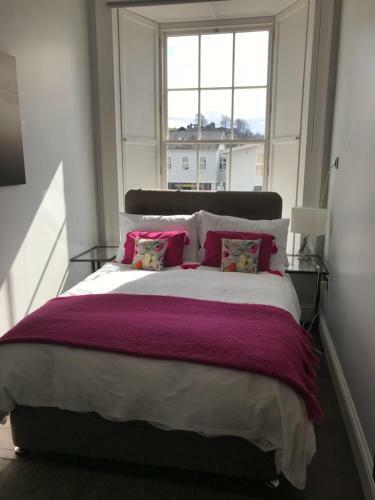 Stramongate Apartment