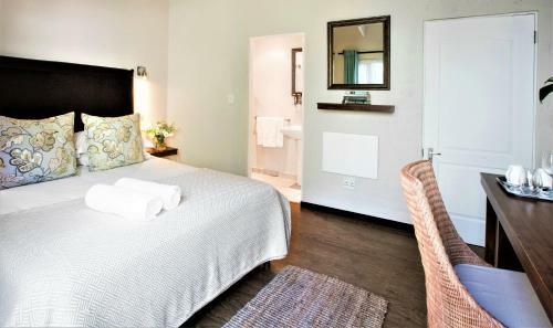Bed & Breakfast Sandton Slippers