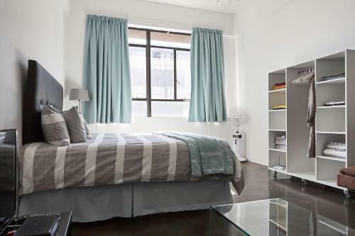 Apartamento Maboneng Studio Loft
