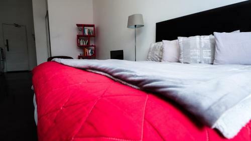 Apartamento Maboneng Studio Loft