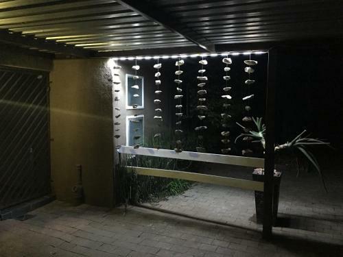 Apartamento 7 Badger Street