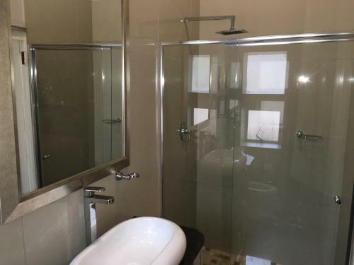 Apartamento 7 Badger Street