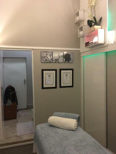 Apartamento 7 Badger Street