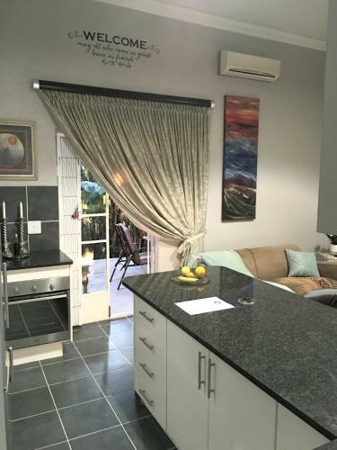 Apartamento 7 Badger Street