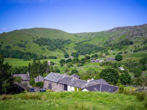 Kentmere Fell Views