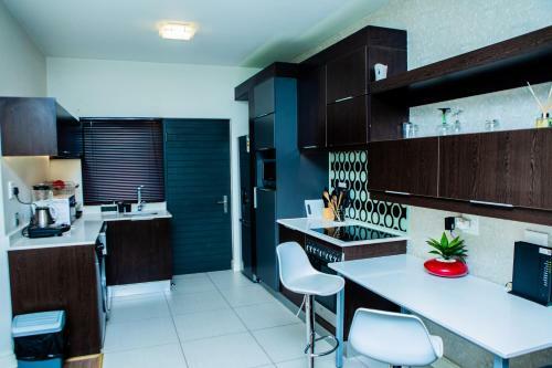 Apartamento The Green Pillar