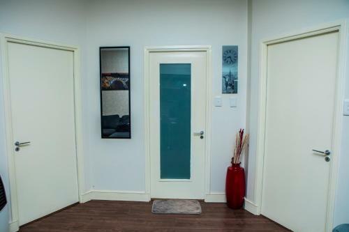 Apartamento The Green Pillar