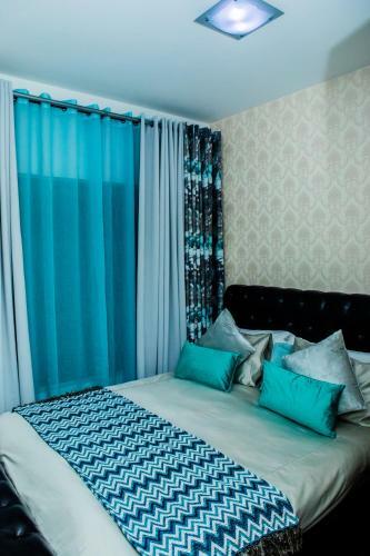 Apartamento The Green Pillar