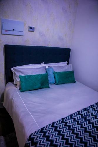 Apartamento The Green Pillar