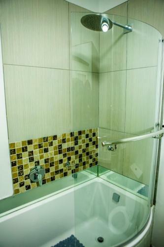 Apartamento The Green Pillar