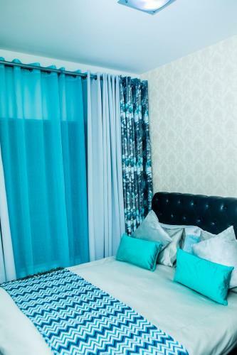 Apartamento The Green Pillar