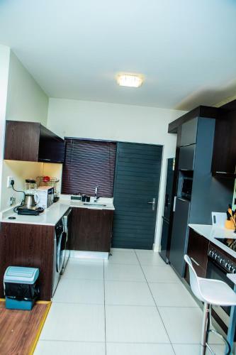 Apartamento The Green Pillar