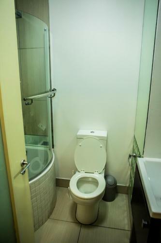 Apartamento The Green Pillar