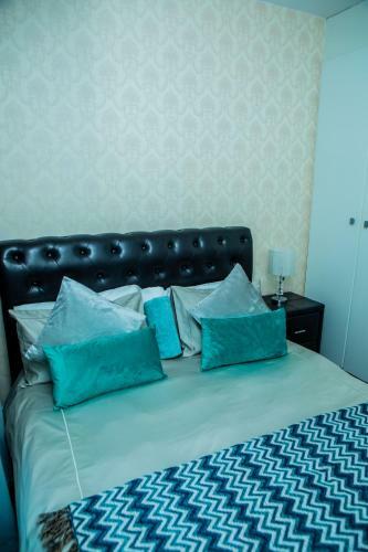 Apartamento The Green Pillar