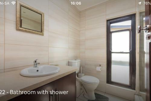 Apartamento Forest Haven