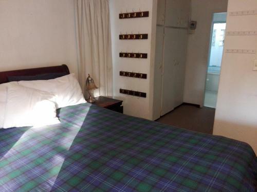 Albergue Fourways Guest Lodge