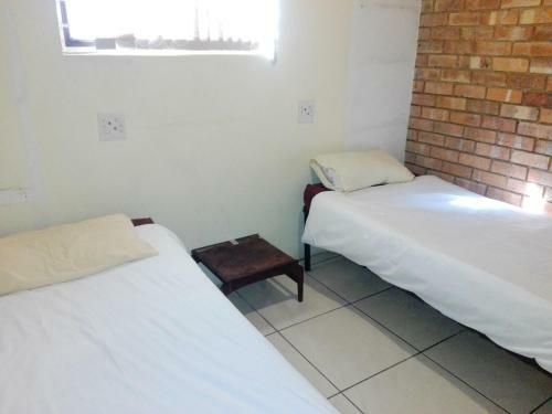 Albergue Fourways Guest Lodge