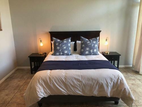 Fever Tree Suites